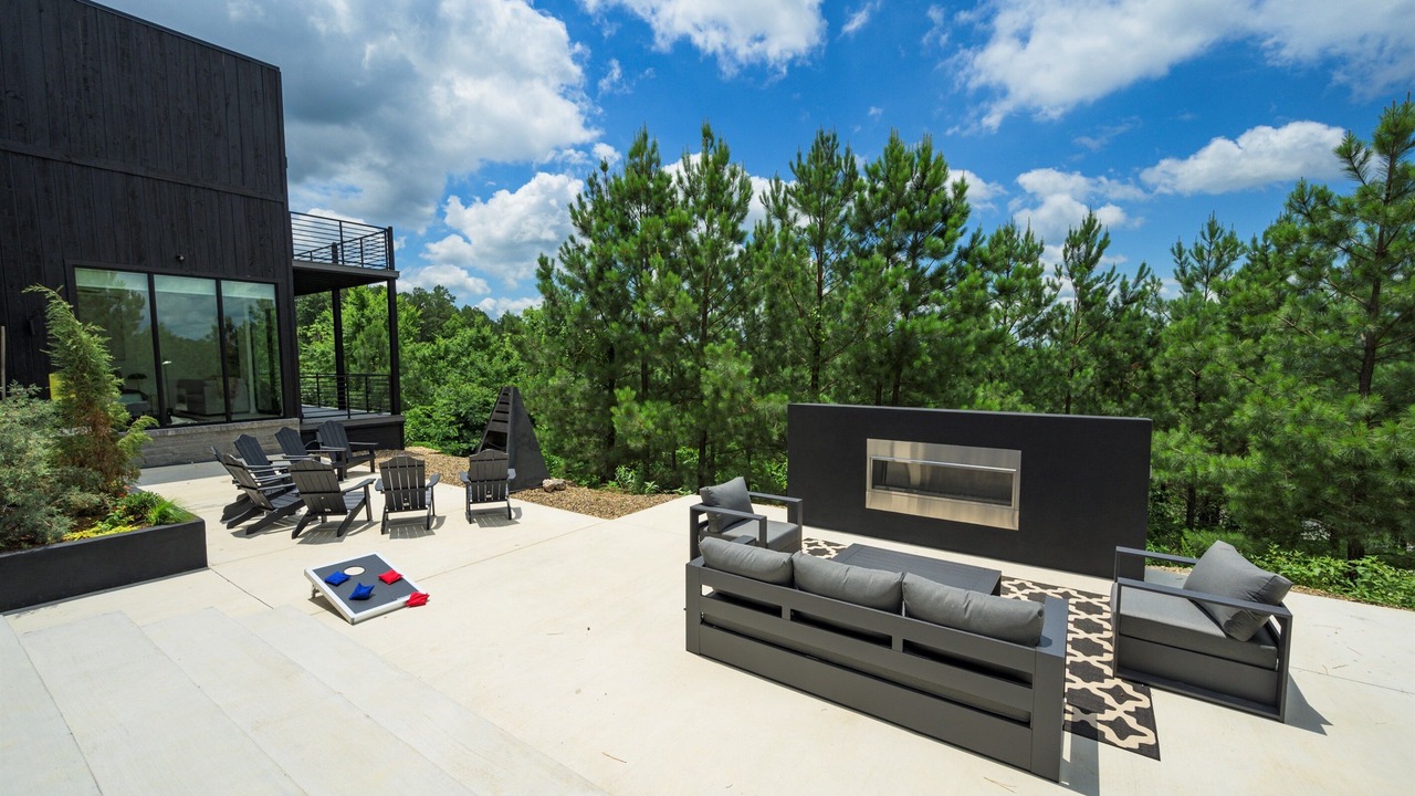 Photo of Outdoor in Broken Bow