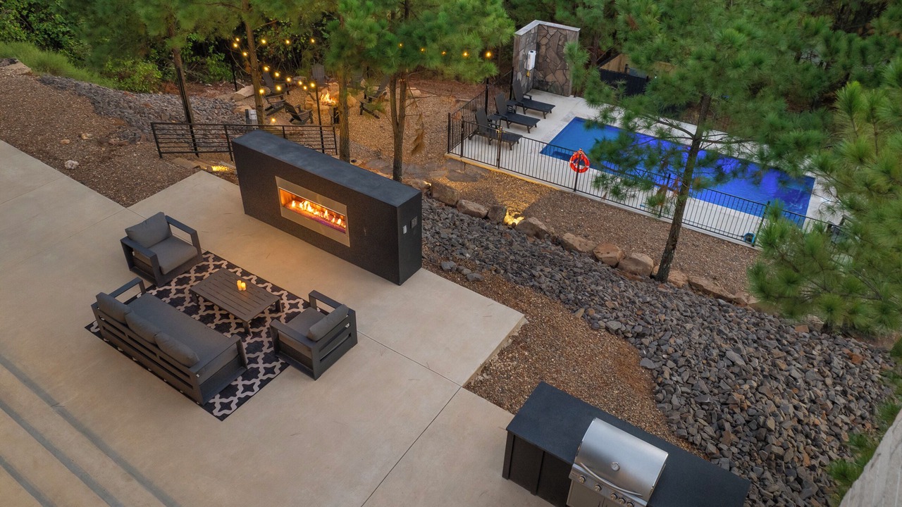 Photo of Outdoor in Broken Bow