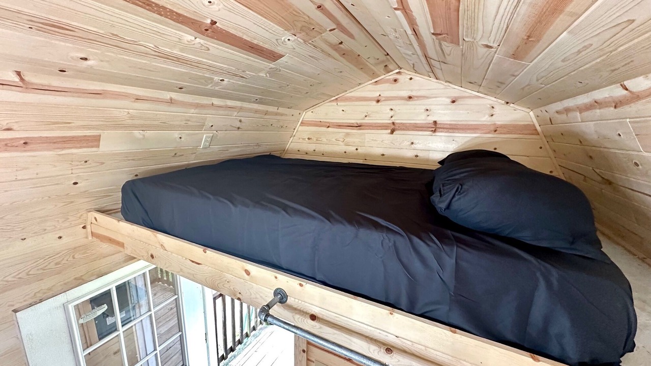 Photo of Bedroom in Isabella