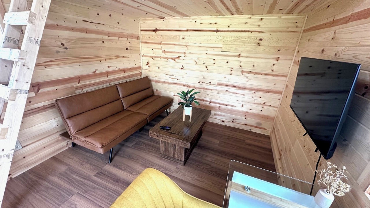 Photo of Livingroom in Isabella