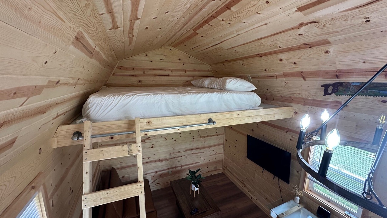 Photo of Bedroom in Isabella