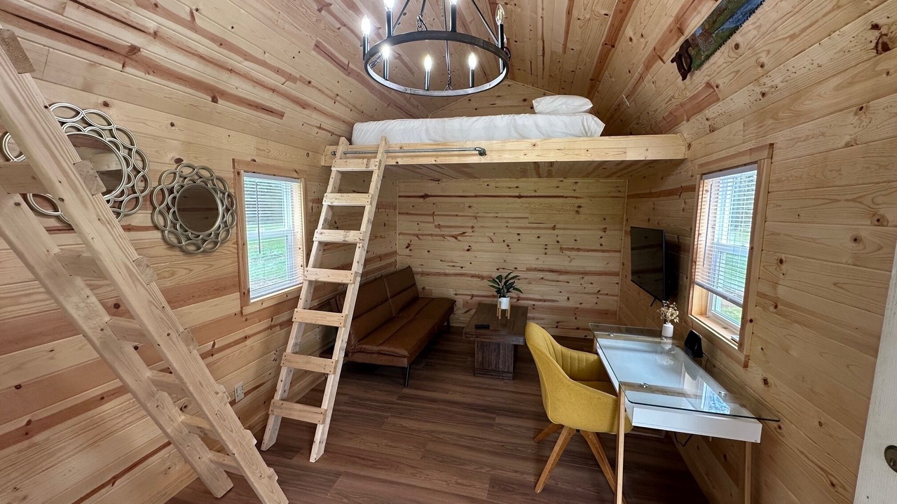 Photo of Livingroom in Isabella