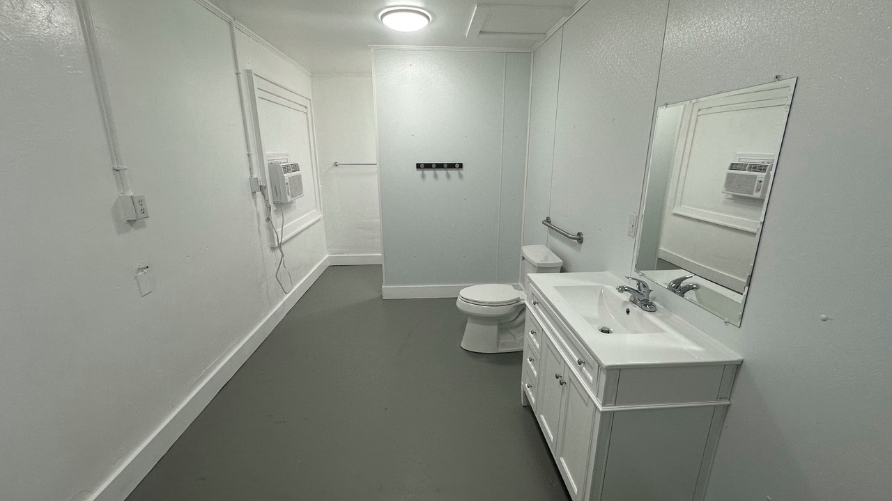 Photo of Bathroom in Isabella