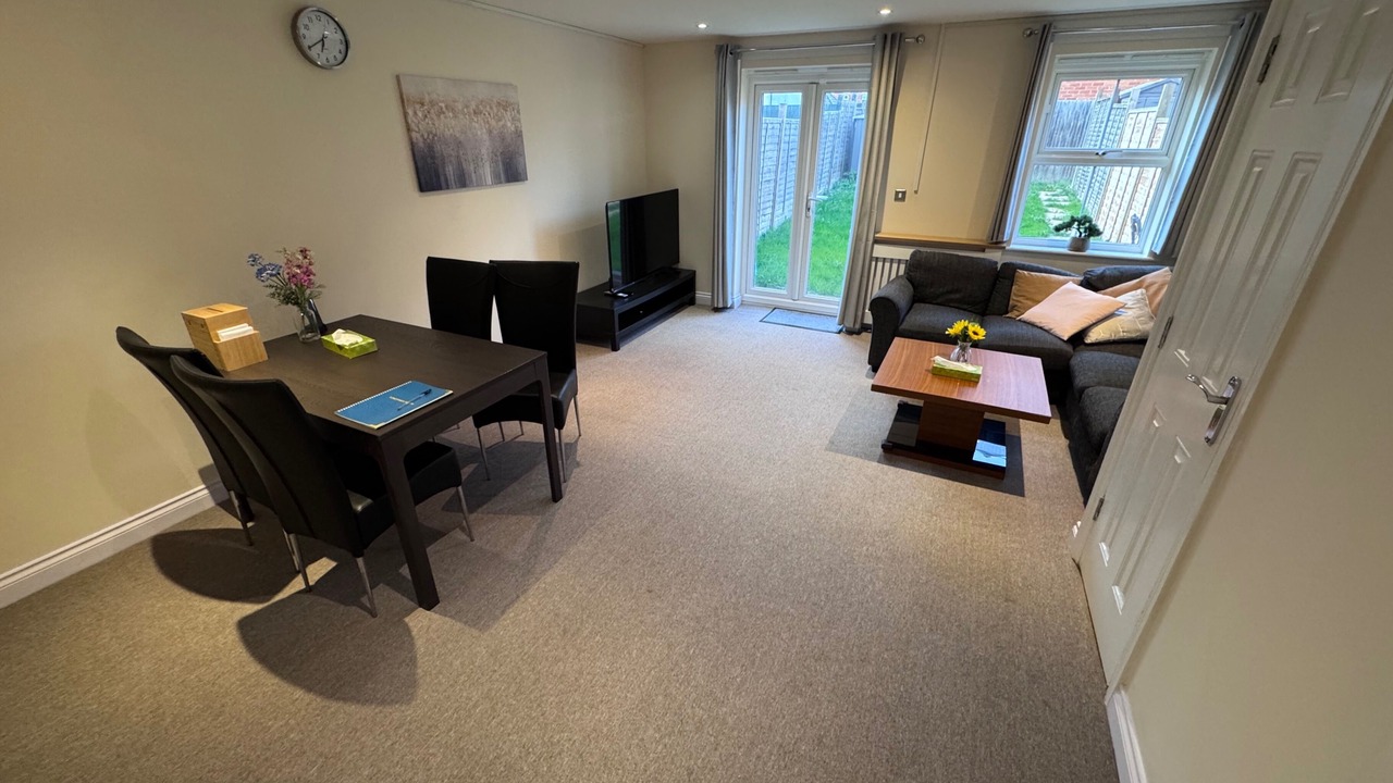 Photo of Others in Reading