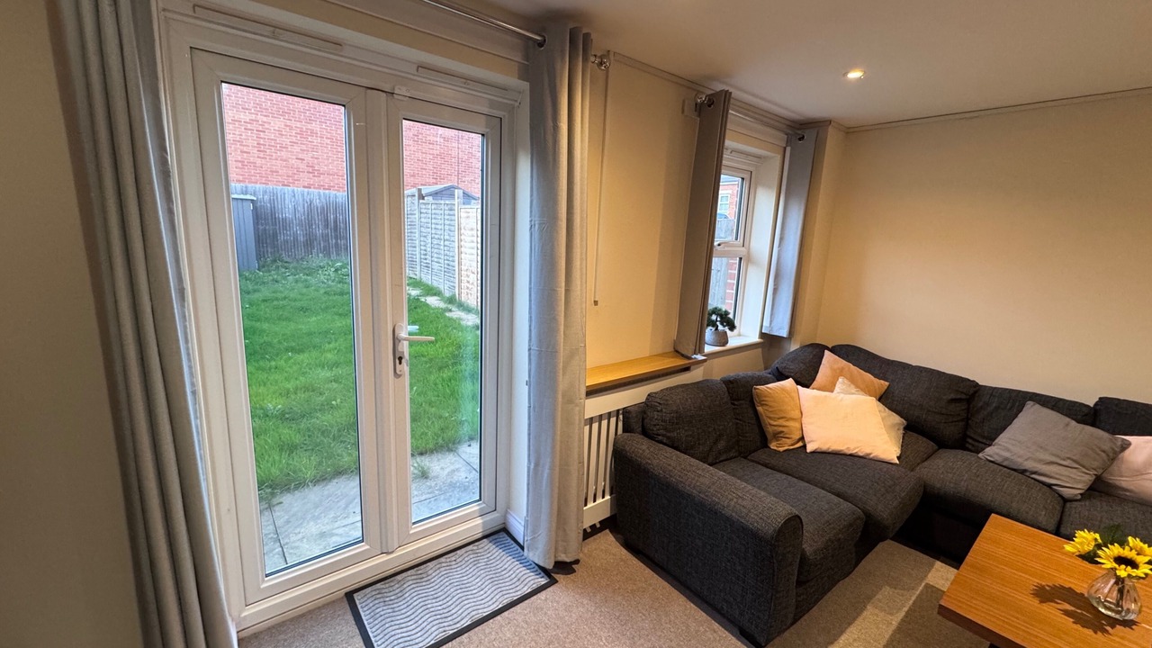 Photo of Others in Reading