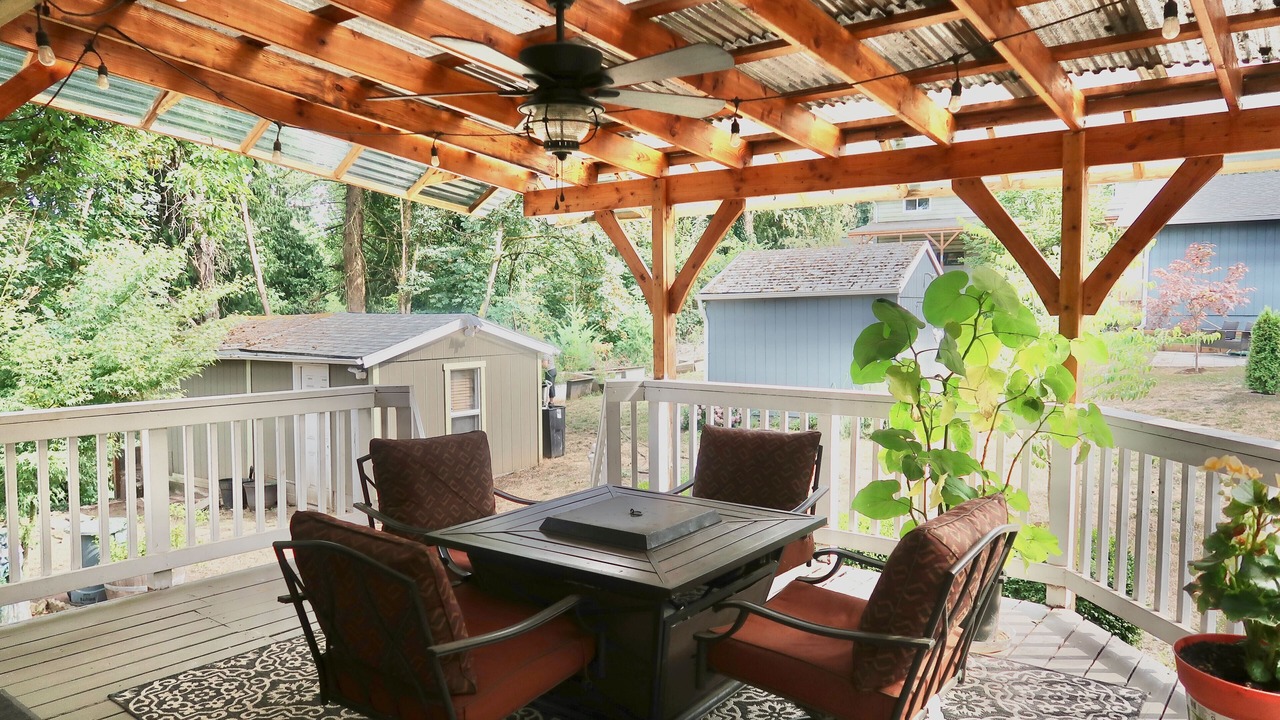 Photo of Outdoor in West Hazel Dell