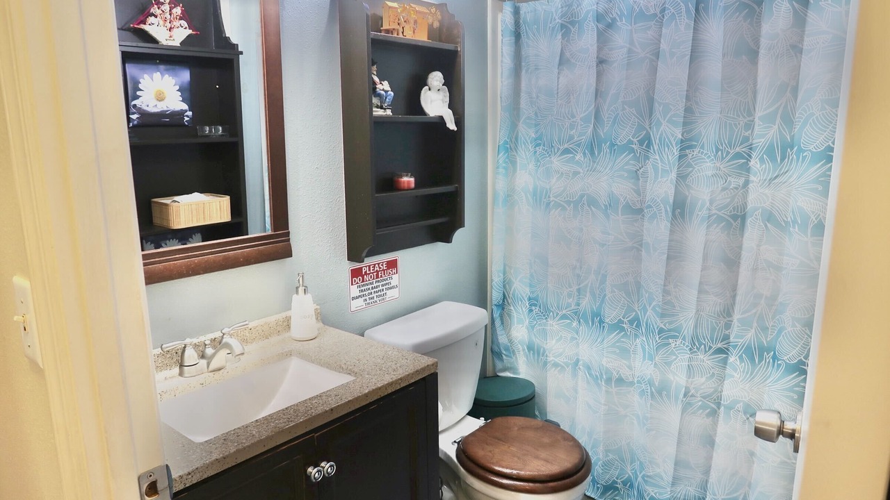 Photo of Bathroom in West Hazel Dell