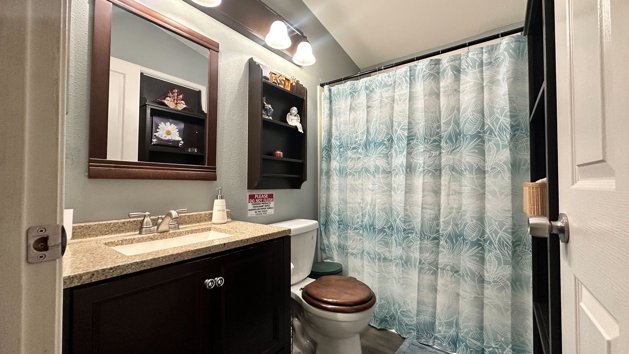 Photo of Bathroom in West Hazel Dell