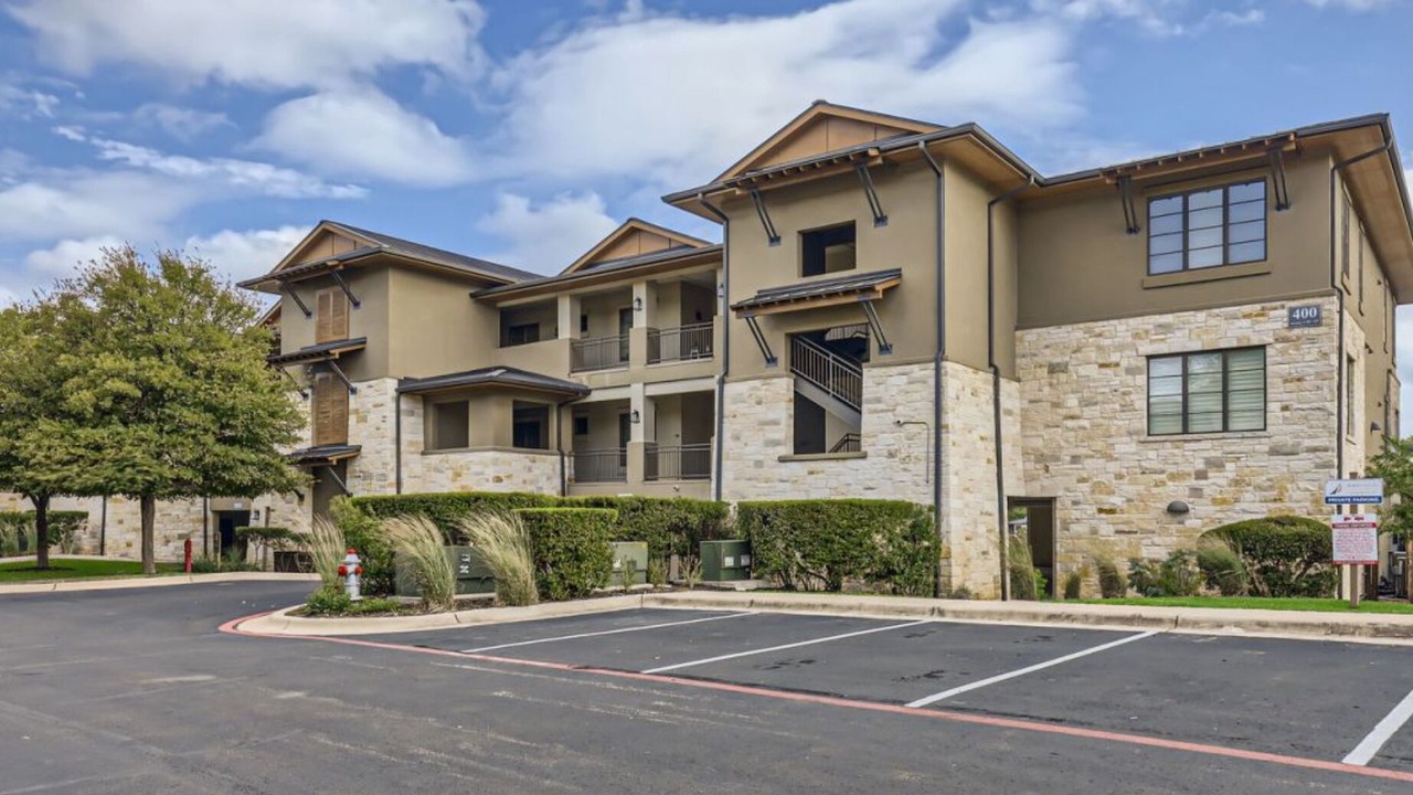 Photo of Outdoor in Lakeway