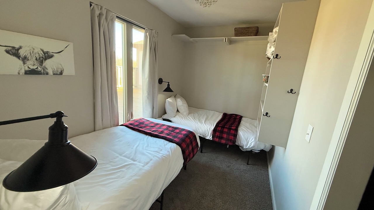 Photo of Bedroom in Norman