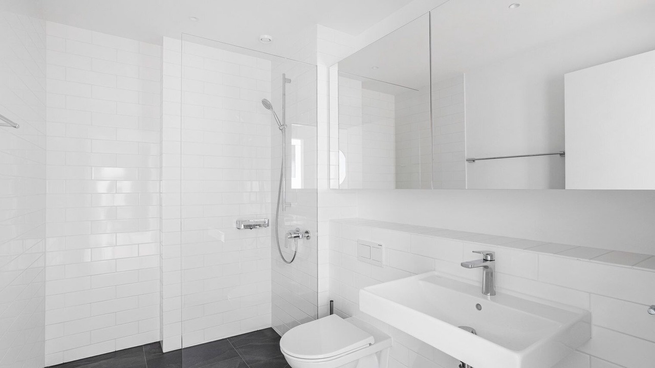 Photo of Bathroom in Vorstadte