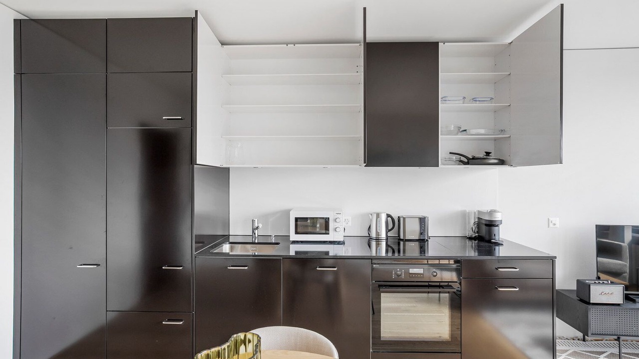 Photo of Kitchen in Vorstadte