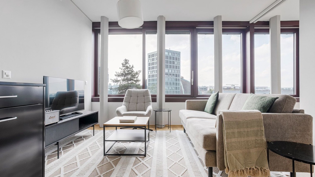 Photo of Livingroom in Vorstadte