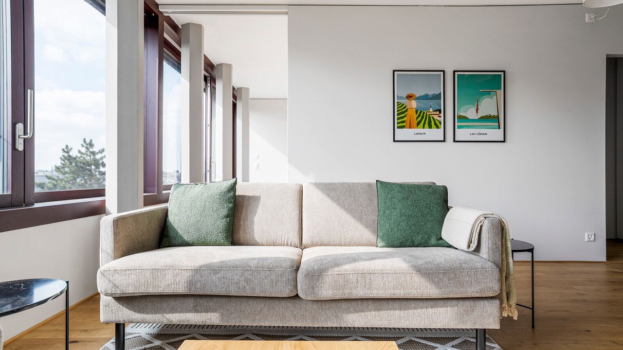 Photo of Livingroom in Vorstadte