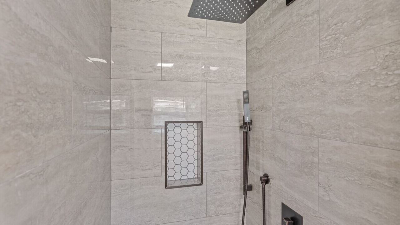 Photo of Bathroom in Spring Branch West