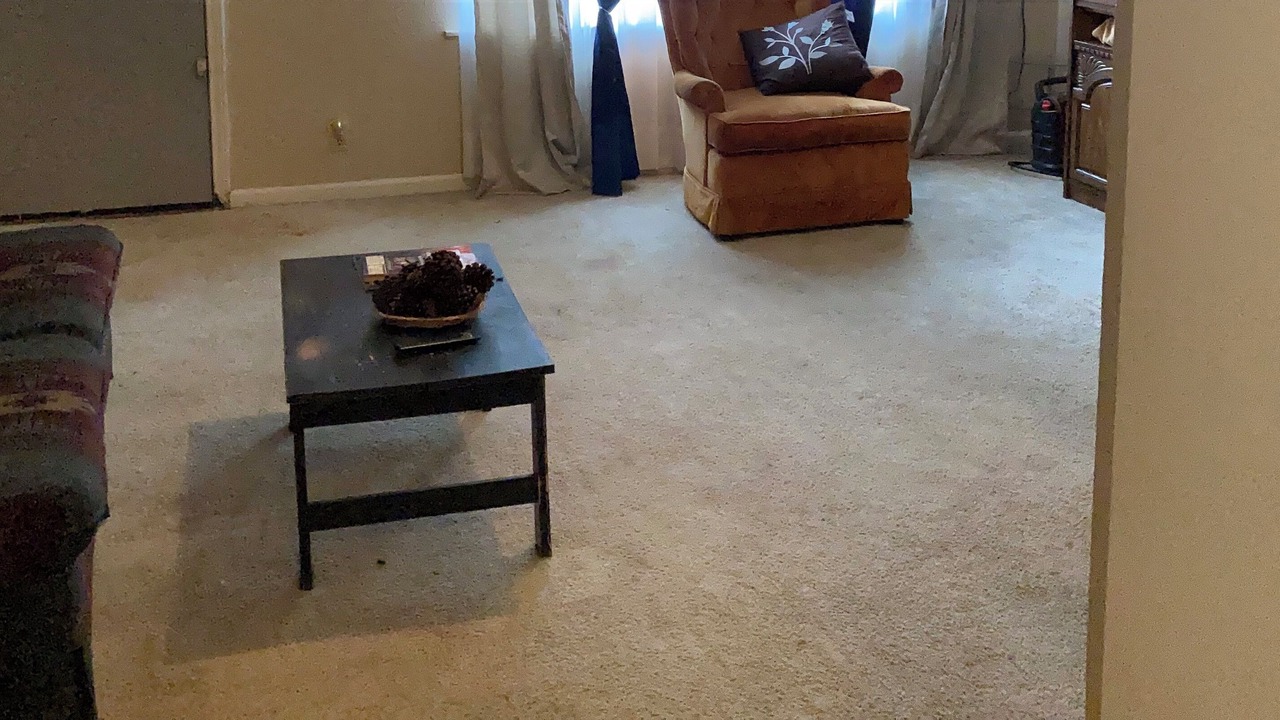 Photo of Bedroom in Wichita Falls
