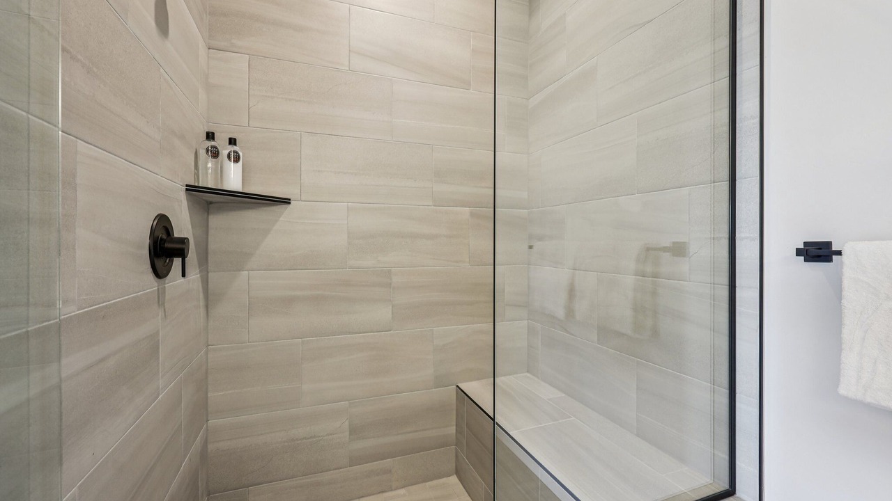 Photo of Bathroom in Hideout