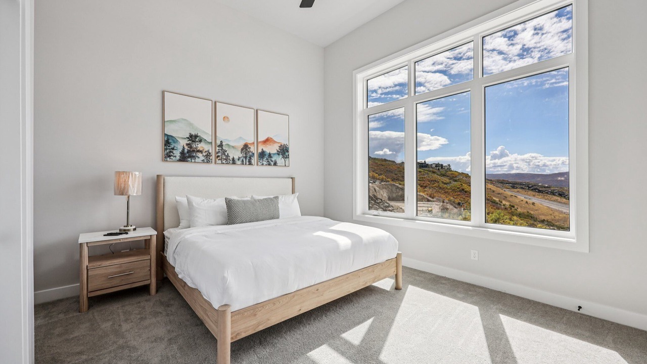 Photo of Bedroom in Hideout