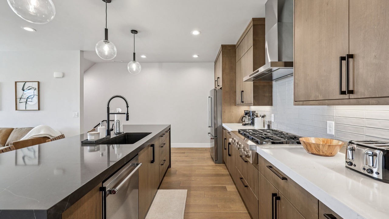 Photo of Kitchen in Hideout