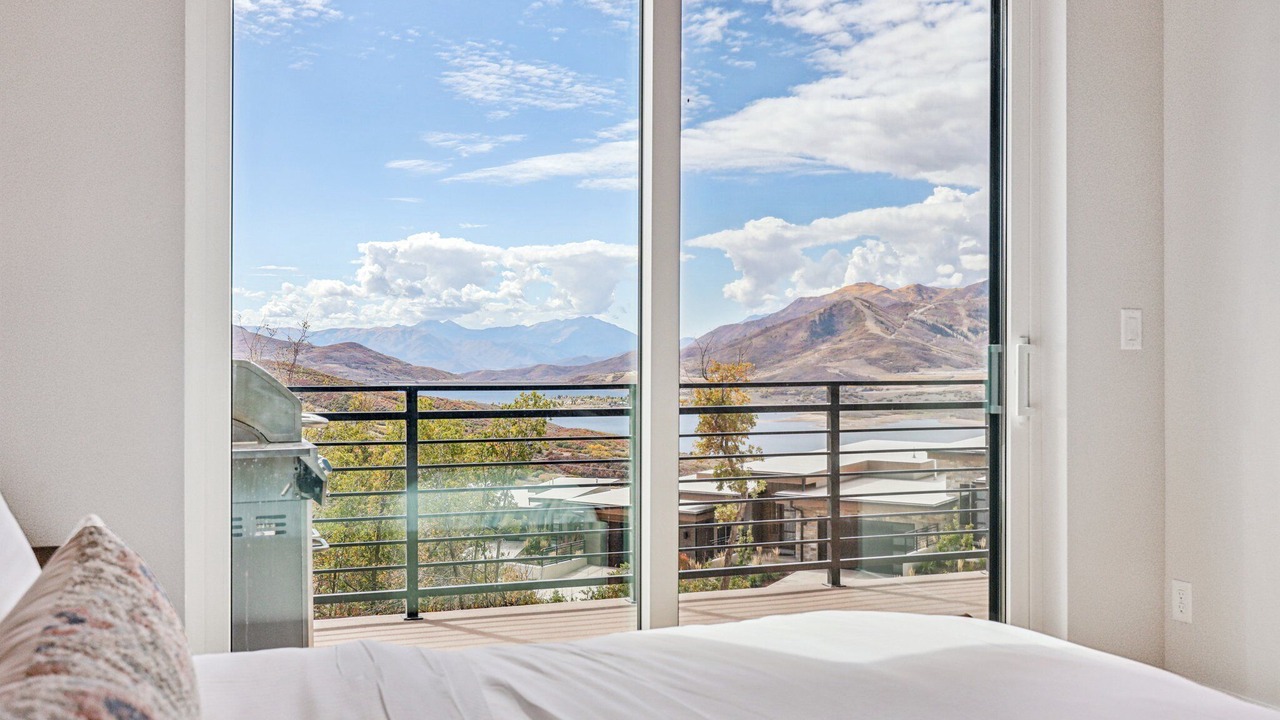 Photo of Bedroom in Hideout