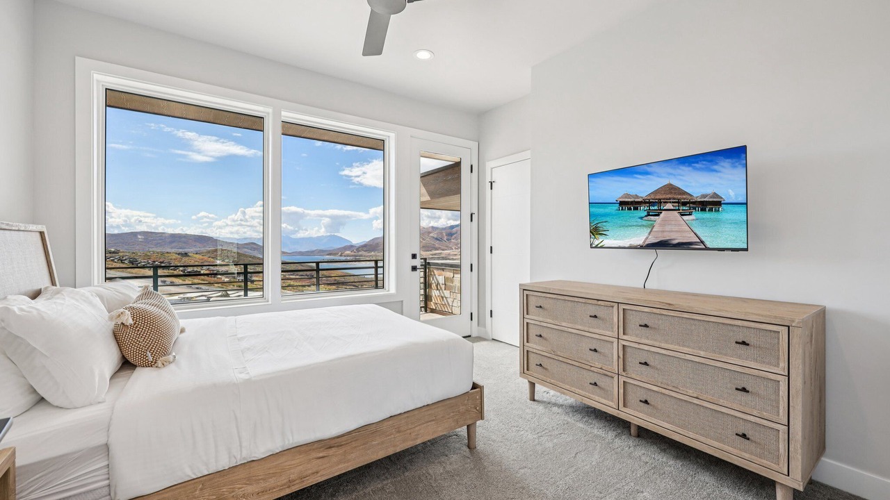 Photo of Bedroom in Hideout