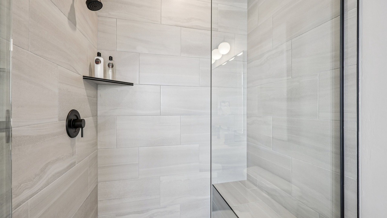 Photo of Bathroom in Hideout
