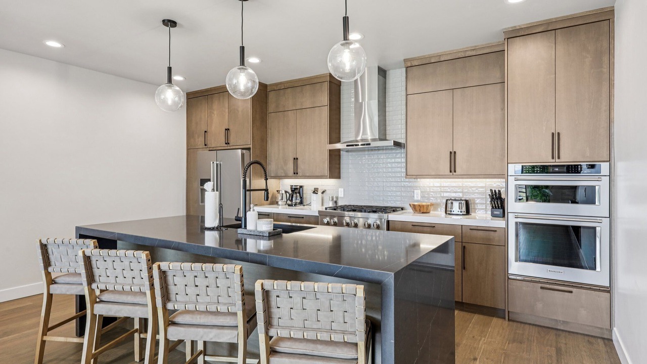 Photo of Kitchen in Hideout