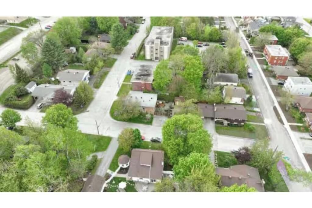 Photo of Outdoor in Sherbrooke