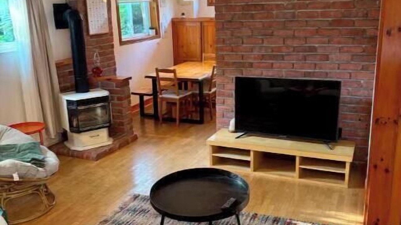 Photo of Livingroom in Sherbrooke