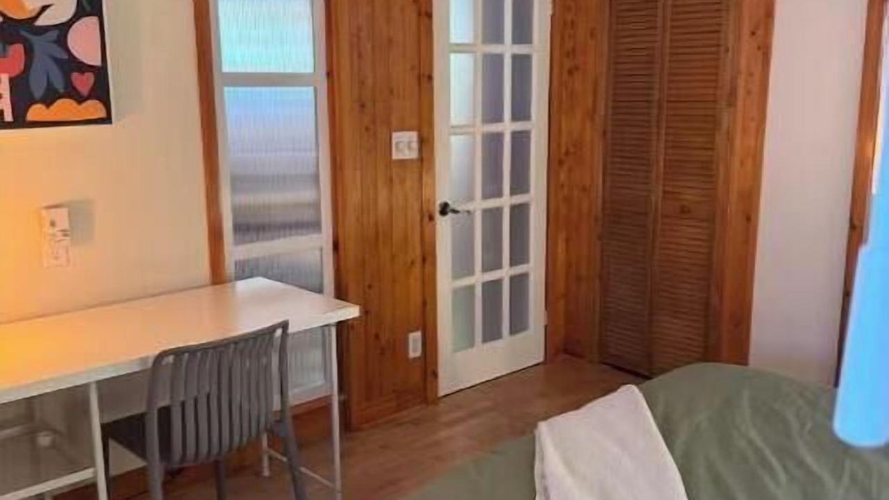 Photo of Bedroom in Sherbrooke