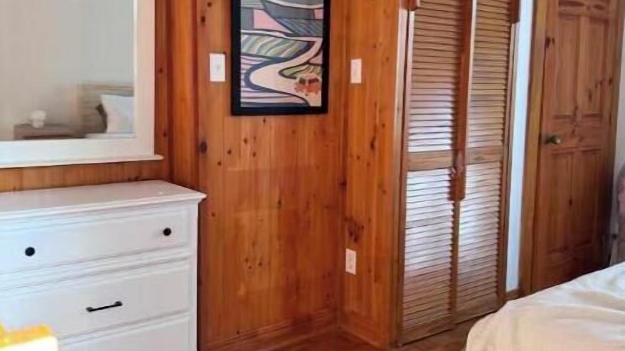 Photo of Bedroom in Sherbrooke