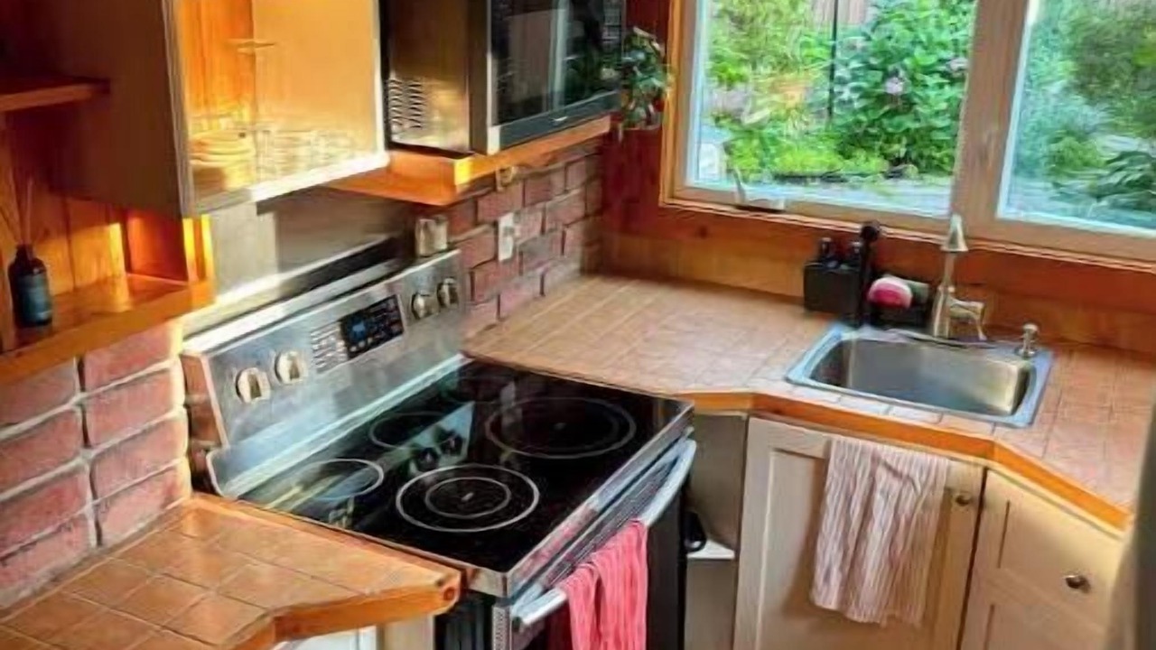 Photo of Kitchen in Sherbrooke