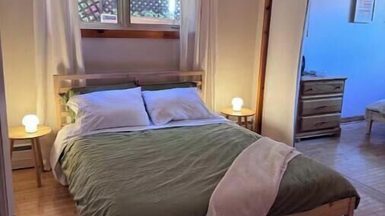 Photo of Bedroom in Sherbrooke