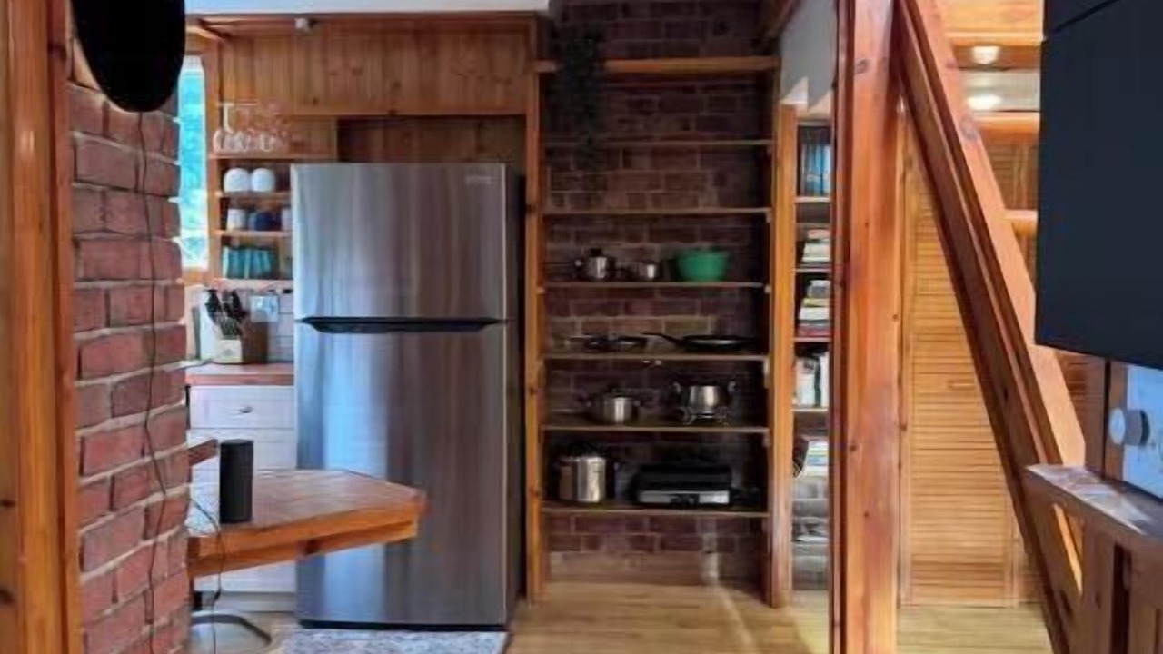 Photo of Kitchen in Sherbrooke
