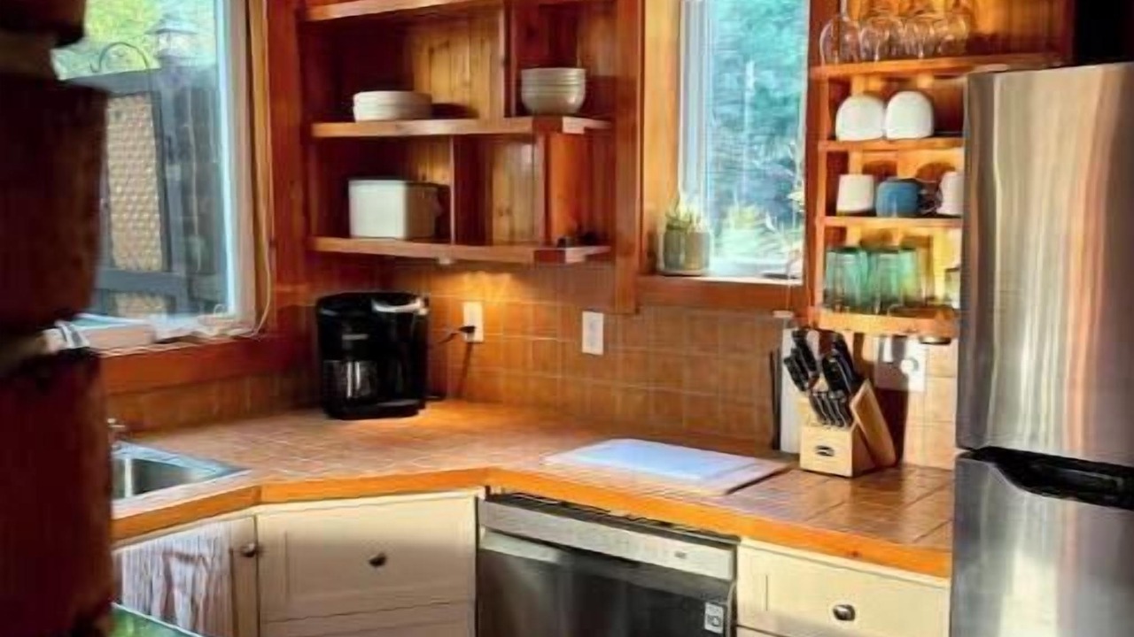 Photo of Kitchen in Sherbrooke