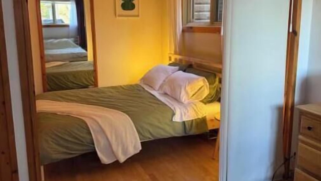 Photo of Bedroom in Sherbrooke