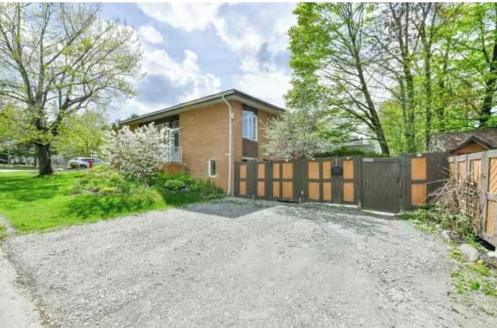 Photo of Outdoor in Sherbrooke
