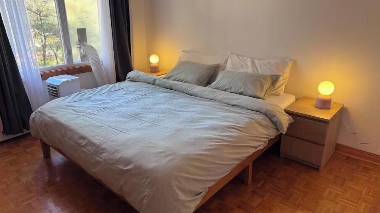 Photo of Bedroom in Sherbrooke