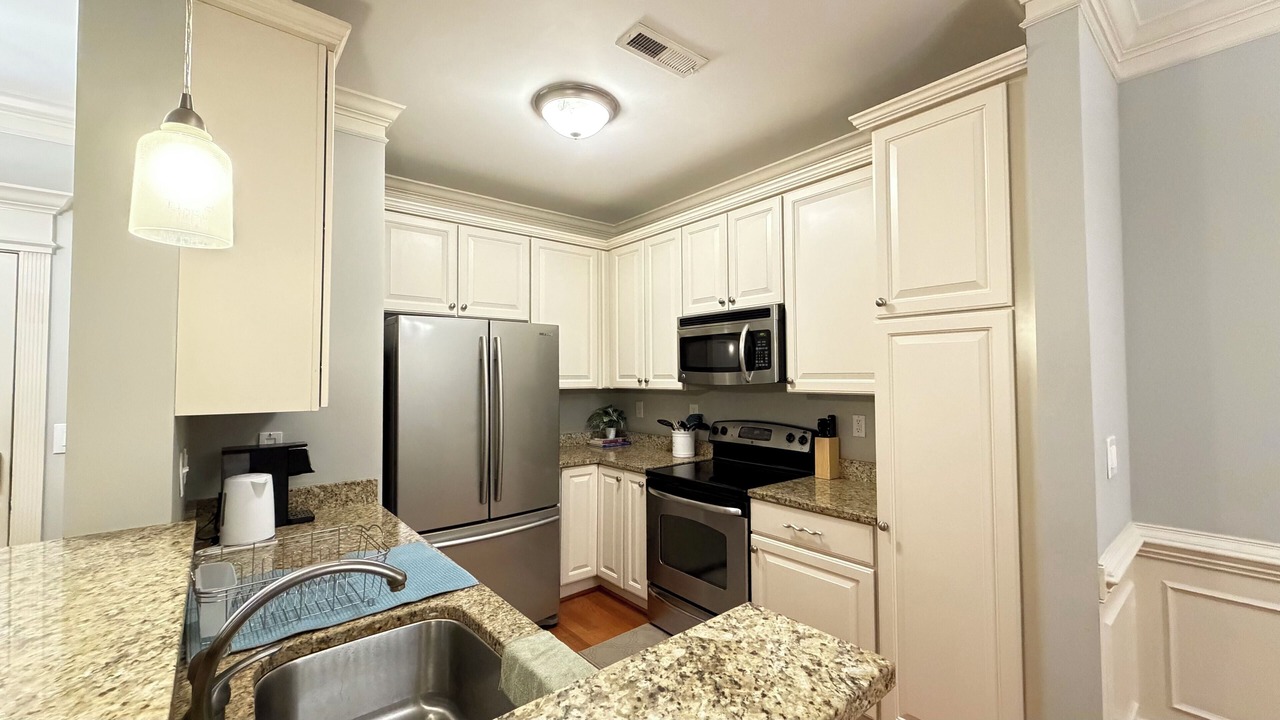 Photo of Kitchen in Morrisville