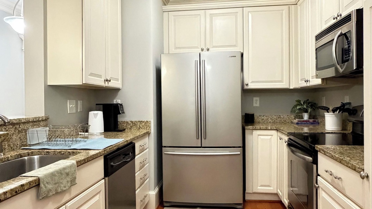 Photo of Kitchen in Morrisville