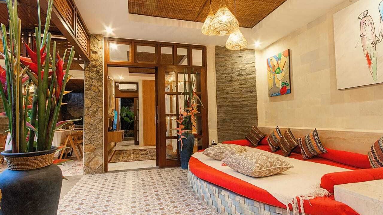 Photo of Bedroom in Kelusa