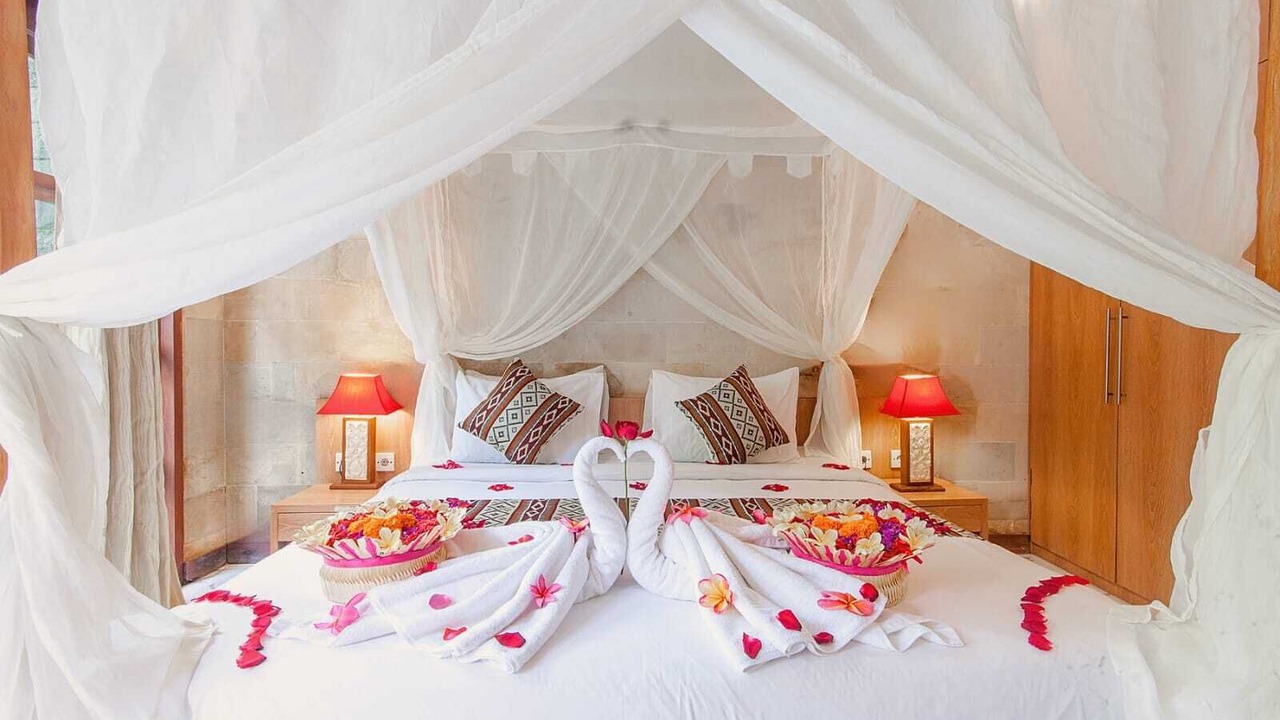 Photo of Bedroom in Kelusa