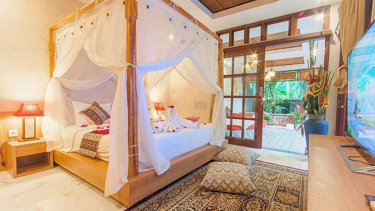 Photo of Bedroom in Kelusa