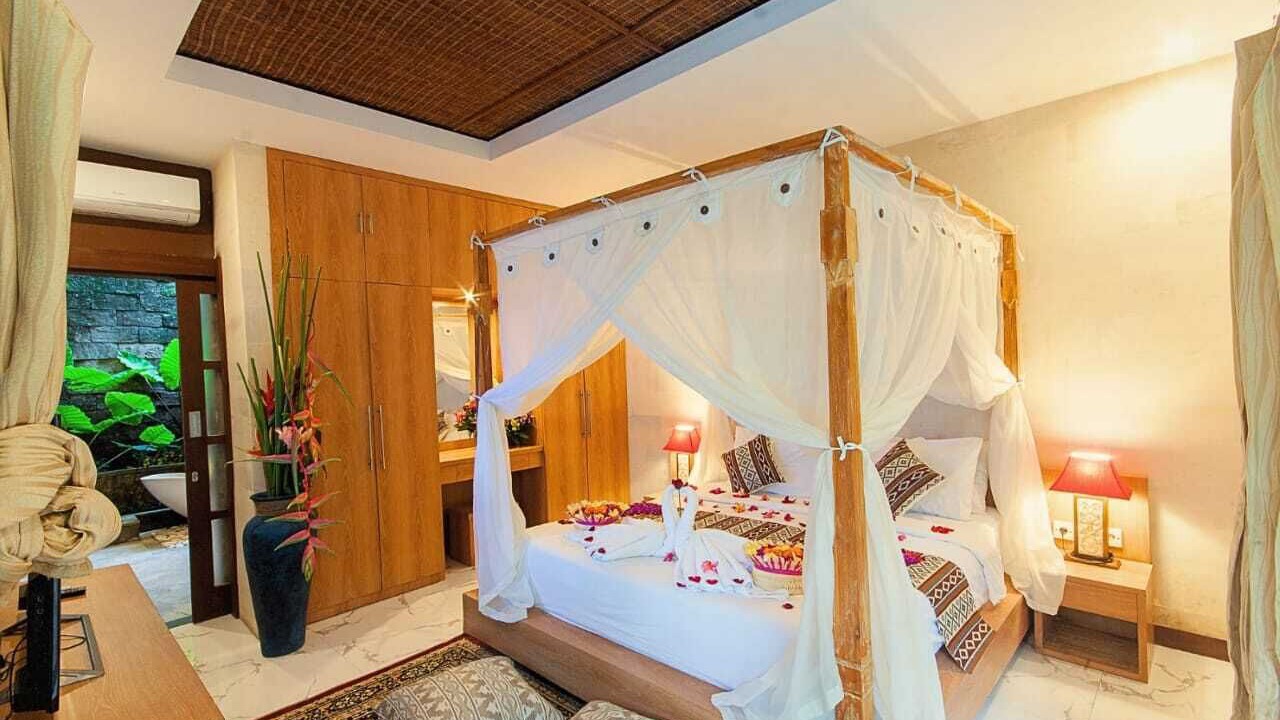 Photo of Bedroom in Kelusa