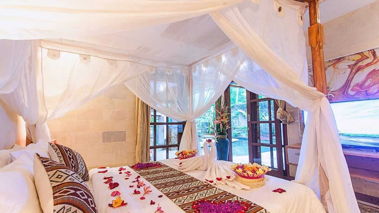 Photo of Bedroom in Kelusa