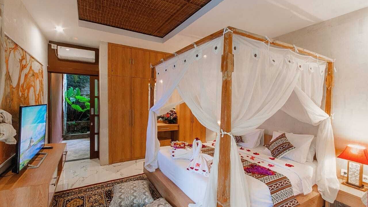 Photo of Bedroom in Kelusa