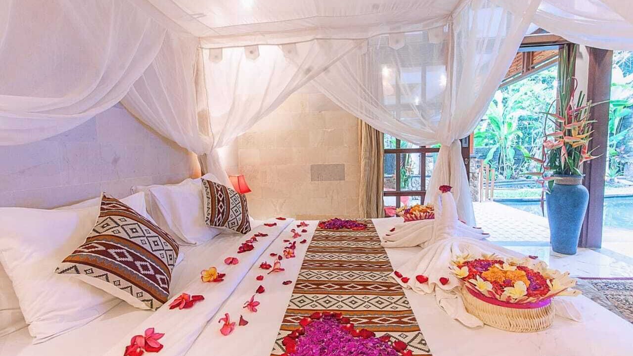 Photo of Bedroom in Kelusa