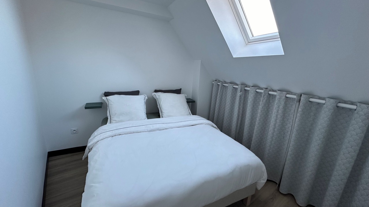 Photo of Bedroom in Seclin