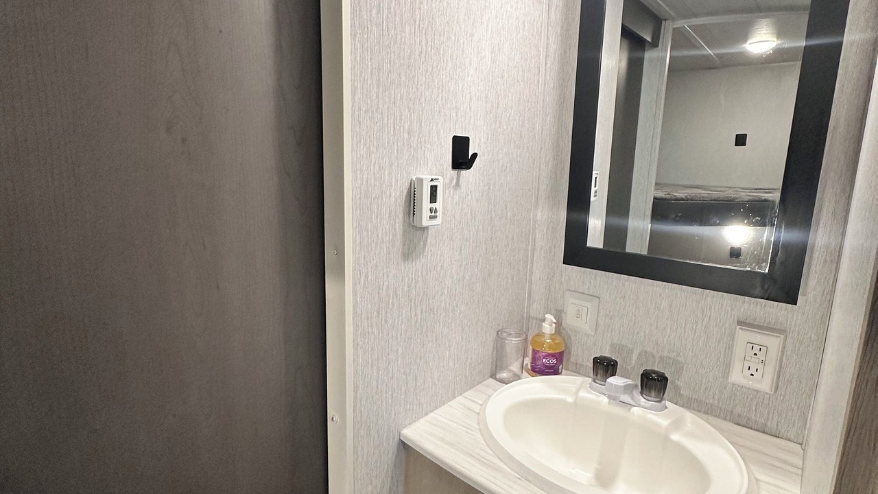 Photo of Bathroom in Magnolia