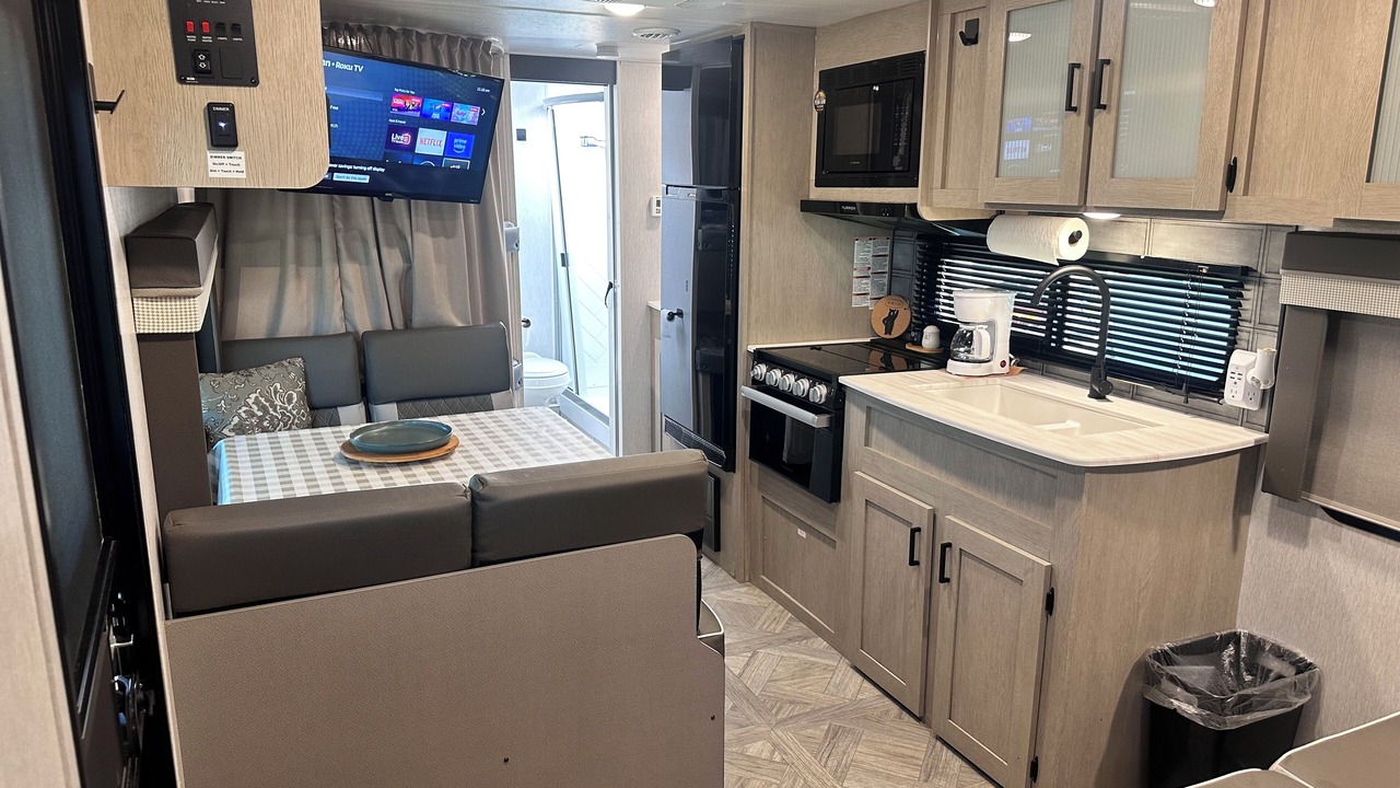 Photo of Kitchen in Magnolia